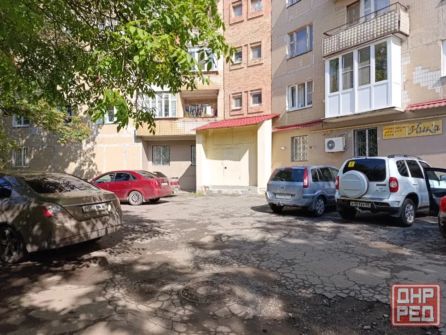 Сдаётся в аренду помещение 500р./м2 по отличной цене! Донецк - изображение 1