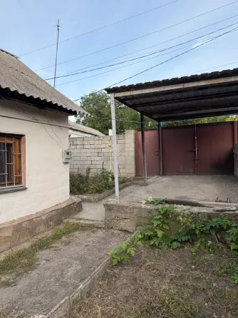 Дом со всеми удобствами в р-не Мединститута Донецк