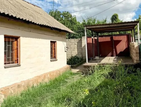 Дом со всеми удобствами в р-не Мединститута Донецк