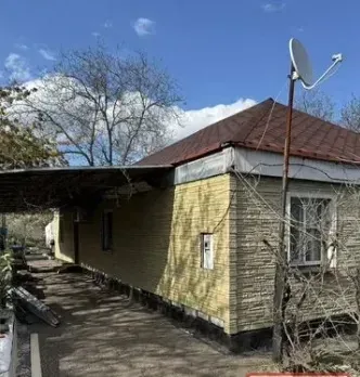 дом 4 к 214м2 2\2 макеевка червоногвардейский рн Макеевка