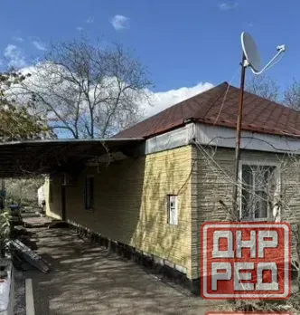 дом 4 к 214м2 2\2 макеевка червоногвардейский рн Макеевка - изображение 6