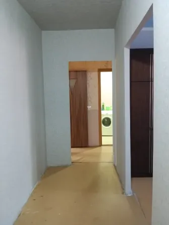 Продаётся 3-комн.квартира, 9/9, Макеевка,кв-л Шахтёрский Макеевка