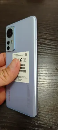 Xiaomi 12 8.256 Макеевка