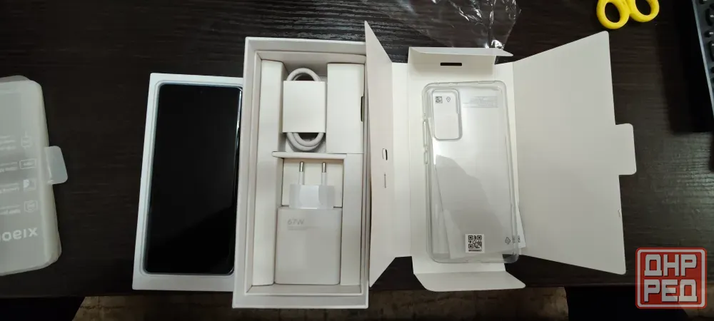 Xiaomi 12 8.256 Макеевка - изображение 1