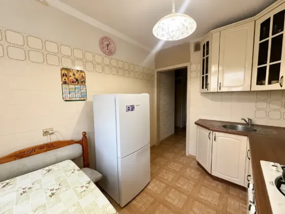 1к квартира на Аравийской, Ленинский р-н Донецк