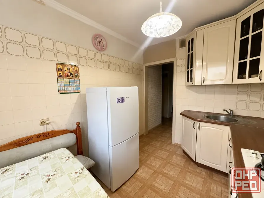 1к квартира на Аравийской, Ленинский р-н Донецк - изображение 2