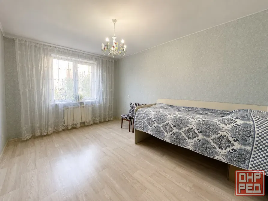 1к квартира на Аравийской, Ленинский р-н Донецк - изображение 7