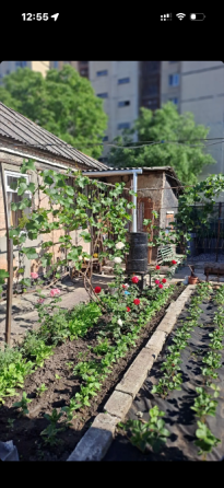 Продажа 4х комнатного дома Калининский район! Донецк