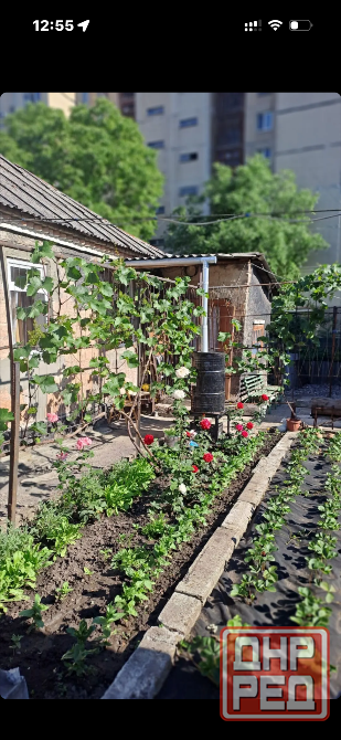Продажа 4х комнатного дома Калининский район! Донецк - изображение 2