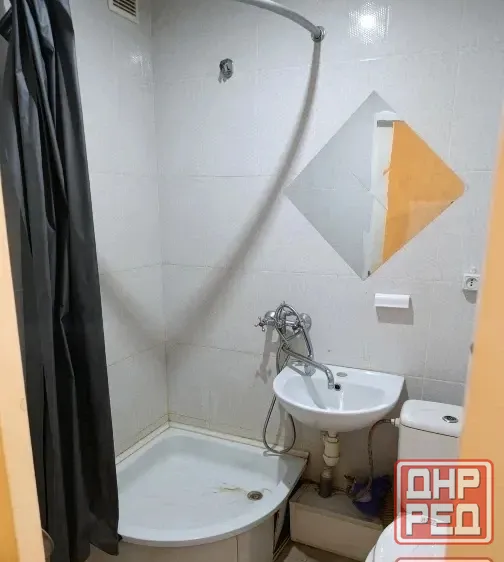 Продам 2х комн кв в Калининском районе Донецк - изображение 4