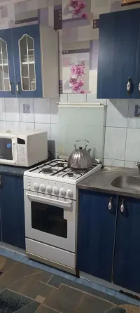 Продаётся 1-комн, квартира с автономным отоплением, Макеевка, квартал Северный. Макеевка
