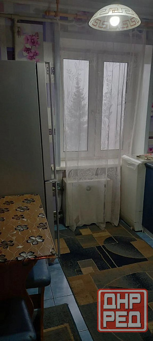Продаётся 1-комн, квартира с автономным отоплением, Макеевка, квартал Северный. Макеевка - изображение 4