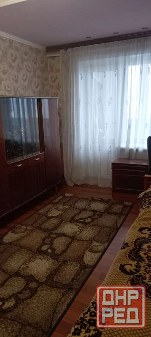 Продаётся 1-комн, квартира с автономным отоплением, Макеевка, квартал Северный. Макеевка - изображение 7