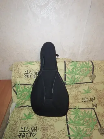 Чехол для домры Донецк