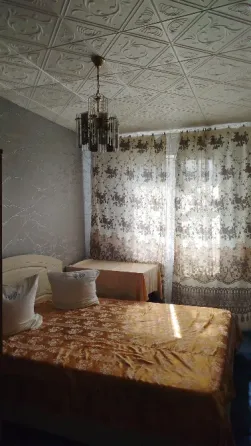 Сдам в аренду двухкомнатную квартиру, Даки Макеевка
