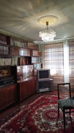 Сдам в аренду двухкомнатную квартиру, Даки Макеевка