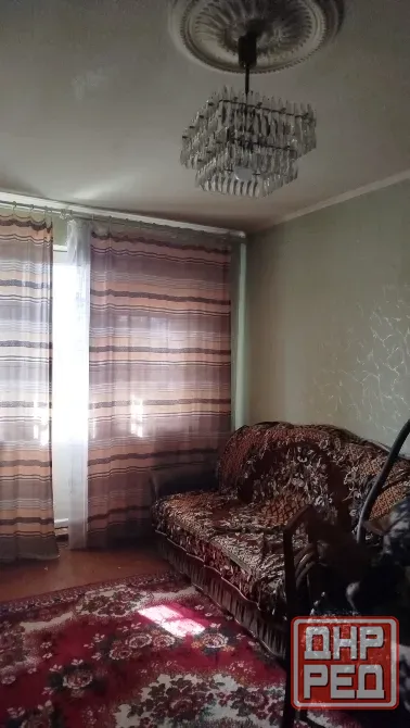 Сдам в аренду двухкомнатную квартиру, Даки Макеевка - изображение 2