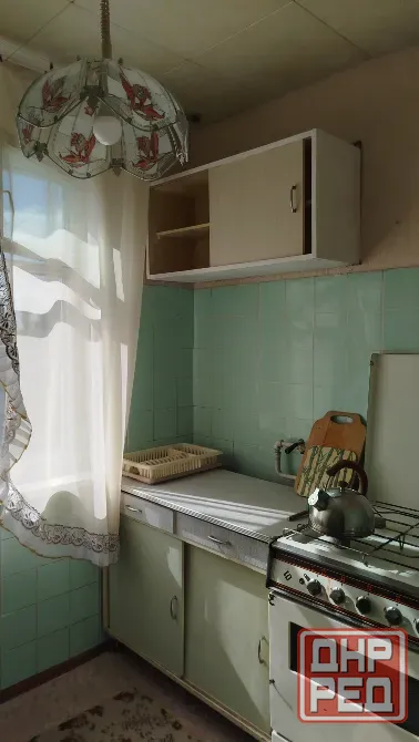 Сдам в аренду двухкомнатную квартиру, Даки Макеевка - изображение 5