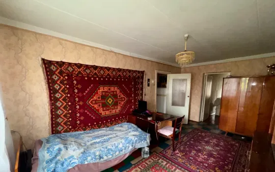 Продажа 2х комнатной Квартира в Калининском районе. Краснофлотская 108. Покровский Храм Донецк