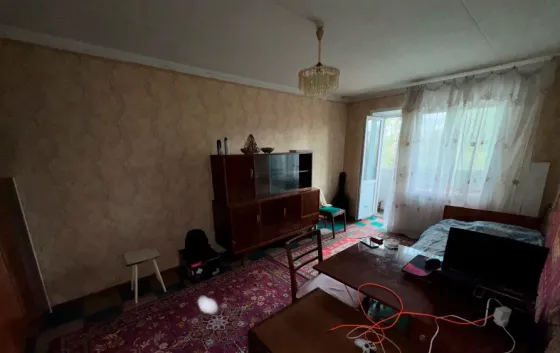 Продажа 2х комнатной Квартира в Калининском районе. Краснофлотская 108. Покровский Храм Донецк