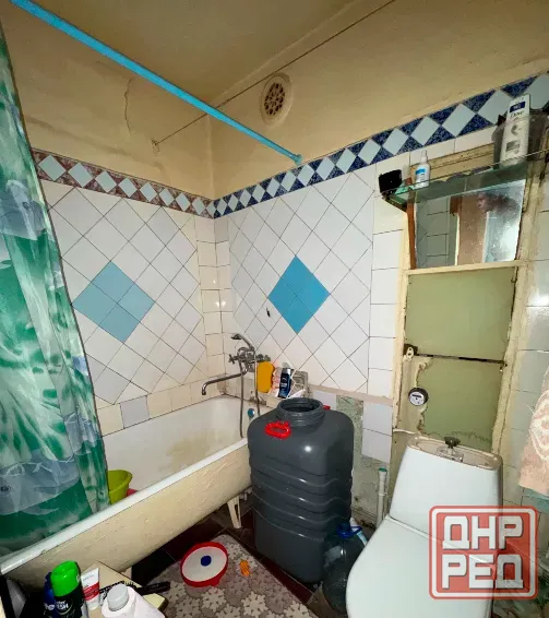Продажа 2х комнатной Квартира в Калининском районе. Краснофлотская 108. Покровский Храм Донецк - изображение 5