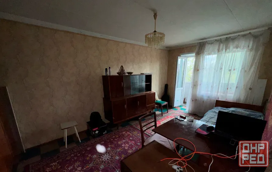 Продажа 2х комнатной Квартира в Калининском районе. Краснофлотская 108. Покровский Храм Донецк - изображение 2