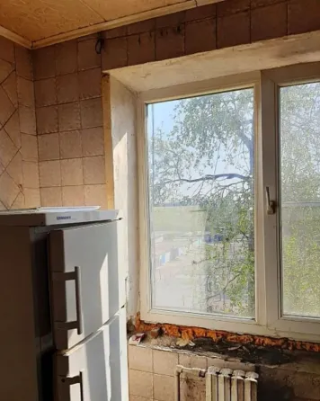 Продаётся 1-комн квартира под ремонт. Даки Макеевка