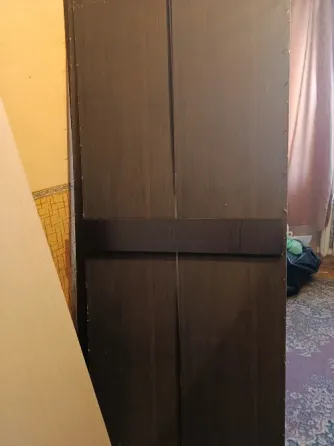 Шкаф с зеркалом Донецк