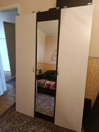 Шкаф с зеркалом Донецк