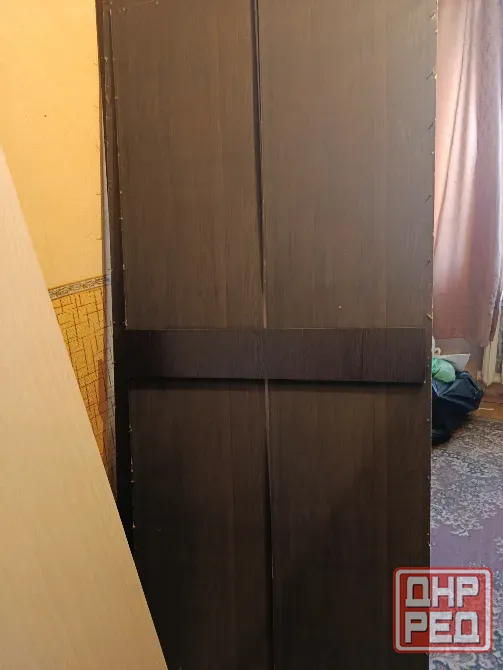 Шкаф с зеркалом Донецк - изображение 3