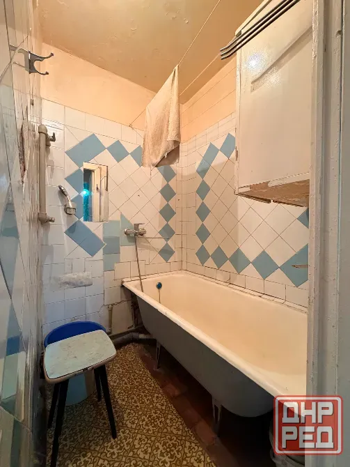 Продажа 2к.кв. пр.Офицерский, пл.Бакинских Комиссаров! Донецк - изображение 8