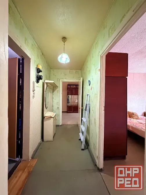 Продажа 2к.кв. пр.Офицерский, пл.Бакинских Комиссаров! Донецк - изображение 9