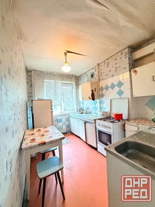 Продажа 2к.кв. пр.Офицерский, пл.Бакинских Комиссаров! Донецк - изображение 6