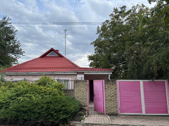 Продажа дома Калинкино! Донецк