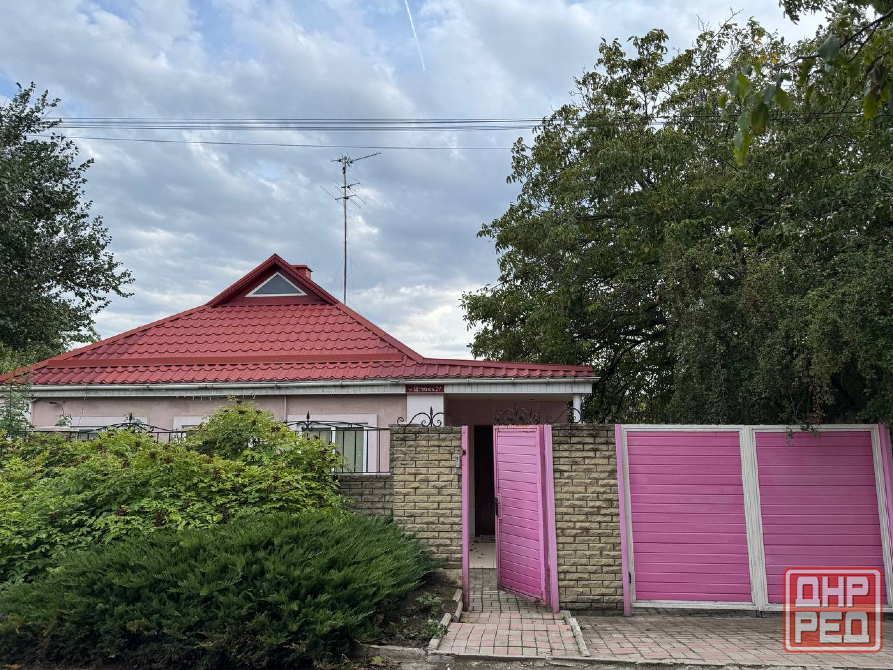 Продажа дома Калинкино! Донецк - изображение 1