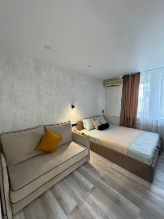 1к квартира в Центральном мкрн Макеевки, Центрально-городской район Донецк