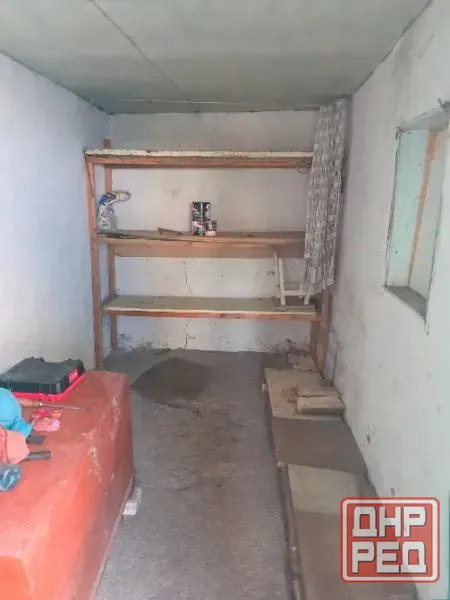 дом 3к 67м2 1\1 макеевка кировский рн (новорабочий) Макеевка - изображение 1