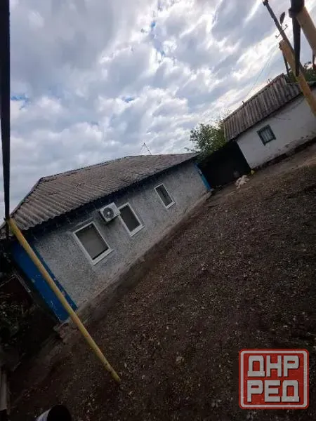 дом 3к 67м2 1\1 макеевка кировский рн (новорабочий) Макеевка - изображение 10
