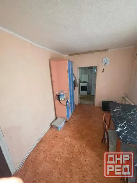 дом 3к 67м2 1\1 макеевка кировский рн (новорабочий) Макеевка - изображение 4