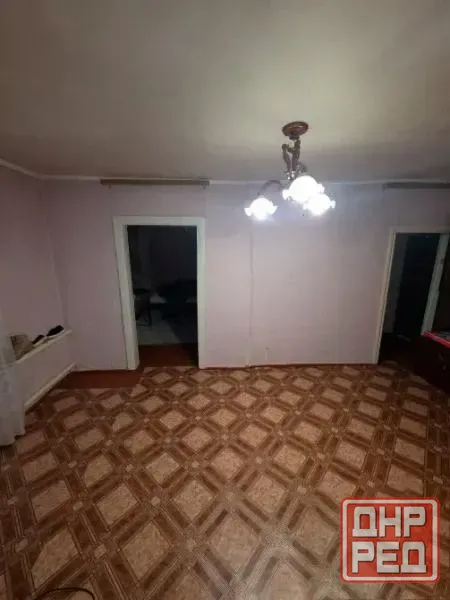 дом 3к 67м2 1\1 макеевка кировский рн (новорабочий) Макеевка - изображение 6