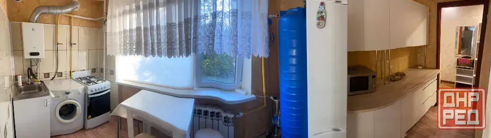 Сдам 2к.кв. Донецк-Сити. Вода 24/7 Донецк - изображение 8