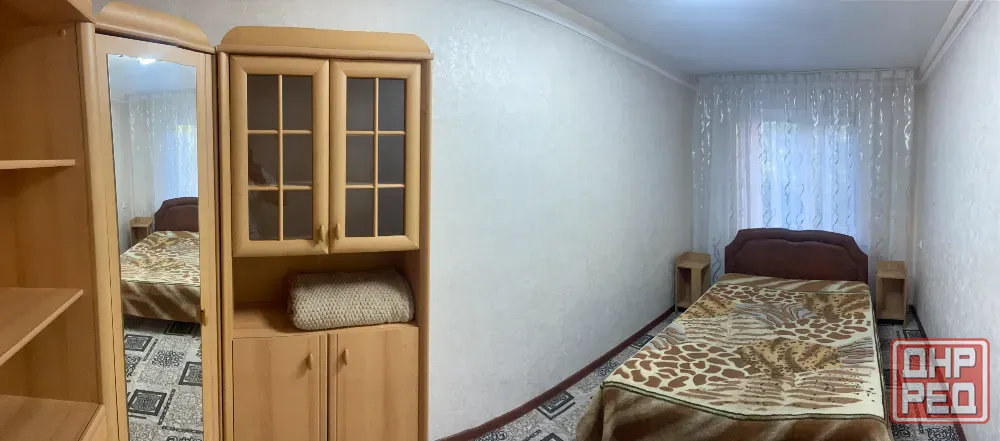 Сдам 2к.кв. Донецк-Сити. Вода 24/7 Донецк - изображение 3