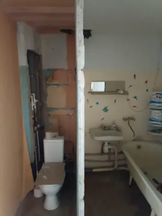 Продам 2х комнатную квартиру Мариуполь