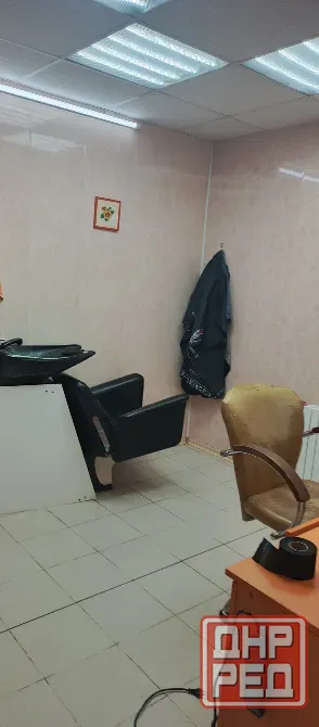 Помещение (готовый бизнес),68м2,Пролетарский р-н,ул.Багратиона.Цена 6,3млн Донецк - изображение 2