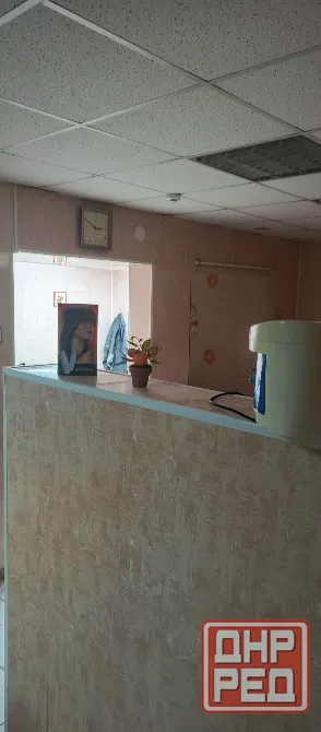 Помещение (готовый бизнес),68м2,Пролетарский р-н,ул.Багратиона.Цена 6,3млн Донецк - изображение 8