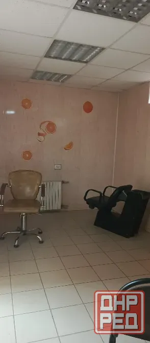 Помещение (готовый бизнес),68м2,Пролетарский р-н,ул.Багратиона.Цена 6,3млн Донецк - изображение 1