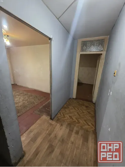 Продам 2х к.кв Ильичевский район Ул.Покрышкина Мариуполь - изображение 6