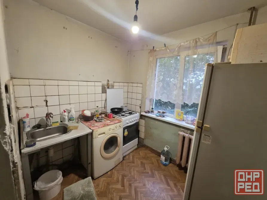 Продам 2х к.кв Ильичевский район Ул.Покрышкина Мариуполь - изображение 4