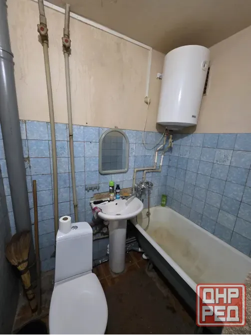 Продам 2х к.кв Ильичевский район Ул.Покрышкина Мариуполь - изображение 5