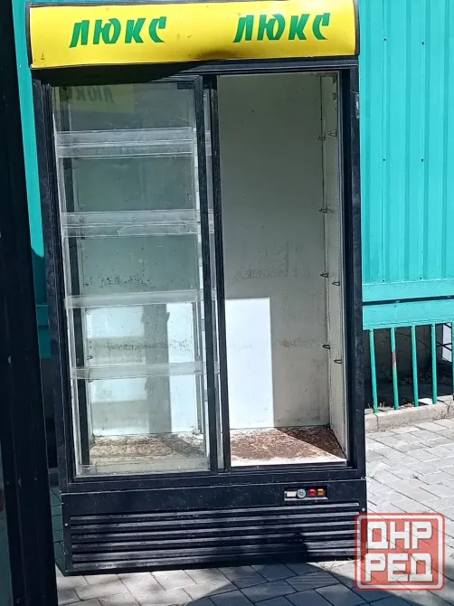 Продам холодильник для напитков Донецк - изображение 1